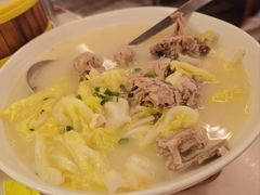 -京华烟云·北京烤鸭(领展购物广场·中关村店)