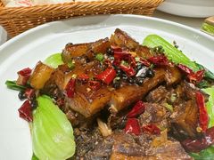 -香丰阁·烤鸭·川湘菜(清河店)