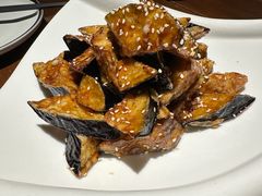 -Local泰莲庭(虹鳟鱼店)