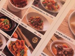 -汤城小厨•粤菜•靓汤(金宝街店)