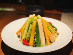 -山葵家·创意料理(万象汇店)