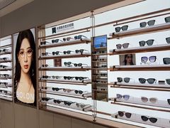 -BOLON暴龙眼镜(上海万象城店)