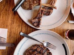 牛肉眼-SMOKI & CO(五大道店)