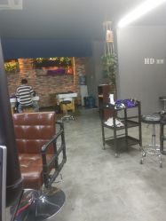-HD HAIR STYLE