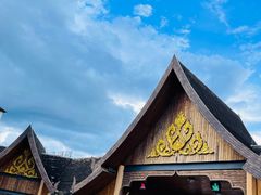 -西双版纳勐泐文化旅游区