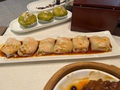 -晋江荣誉国际酒店·港誉茶餐厅