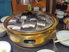 -味家烤肉烤鳗鱼牛排(西塔旗舰店)