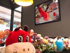 -嬷孙家潮汕牛肉火锅(北京路天河城店)