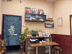 -曼谷食堂·泰国家庭料理