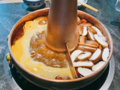 -小洋府铜锅涮肉(南锣鼓巷店)