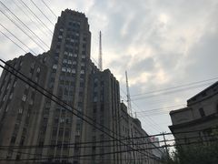 门面-福州大楼写字楼