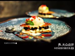 -C&R西班牙餐厅