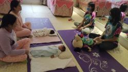 -蔓馨宜母婴护理中心(橡树星座店)