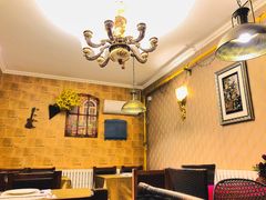 -92°C俄式厨房(中央大街店)