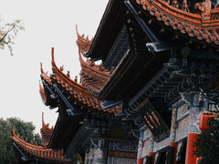 -皇罗禅寺