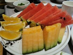 -蜀九香火锅(玉林店)