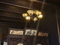 -东山雕花楼