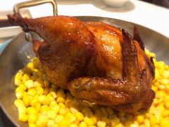 -港丽餐厅(高德置地店)