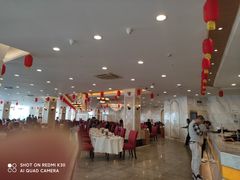 -江南村酒家
