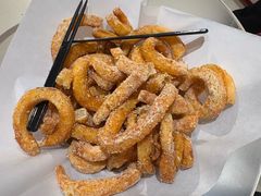 -赵记传承·中式甜品·非遗手冲姜撞奶(上海环球港店)