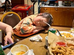 -肖记公安牛肉鱼杂馆· 省级非物质文化遗产(仁和路店)