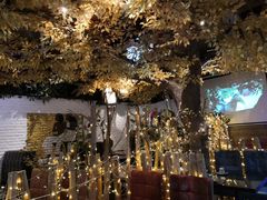 -冰城小镇音乐串吧·聚会餐厅(百子湾店)