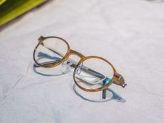 -大视光学•LINDBERG林德伯格•全球手工眼镜集合店(王府井店)