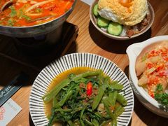 -岛风·台食小馆 ISLAND BISTRO(烟台山店)