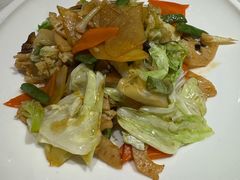 -径山十八道·风味民间菜(杭州总店)