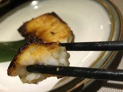 -花月日本料理(奥林匹克大厦店)