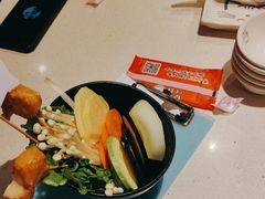 -猫爪爪原切自助烤肉(观音桥阳光世纪店)