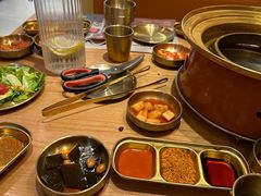 -闻老头·菊花炭烤肉(D11店)