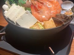 -玉川屋创意日料Bistro(柳巷店)