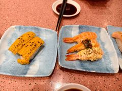 -元气寿司(环球港店)