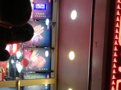 -上帝炸鸡(食品街店)