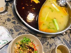 -肖肖酸萝卜鱼火锅(总店)