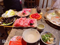 -小龙坎老火锅(华飞店)