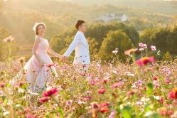 -第一夫人婚纱摄影(南京店)