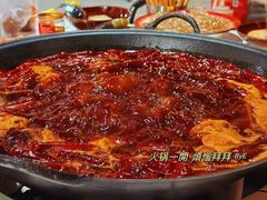 -重庆下半城老火锅(糖酒公司店)