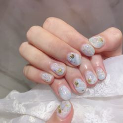 -PinkBaby美甲美睫