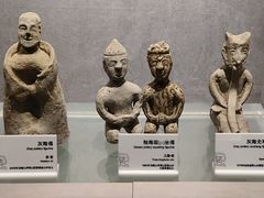 -马鞍山市博物馆