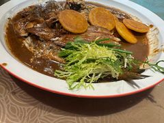 -倍儿美海鲜大排挡·非遗海鲜蒸饺(洋货店)
