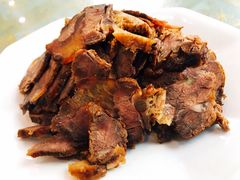 酱牛肉-孙记炒炮(西街店)