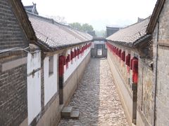 -牟氏庄园