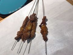 -臻炙大舍烤串(天龙家园店)