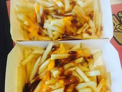-麦当劳(北京南站店)