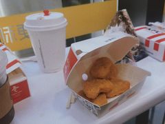 -肯德基(津滨店)