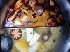 台式麻辣锅-湊湊火锅·茶憩(上海合生汇店)