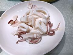 -启东海鲜人家(古美路店)