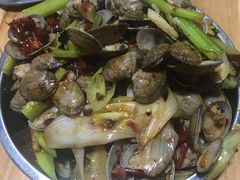 -清真·马峰烤肉(小学习北巷店)